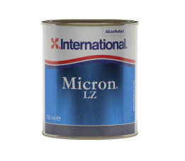 Micron LZ Black 750 ml. 0,75 L